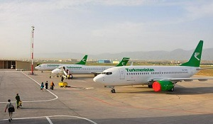 За последние 10 лет из Туркменистана выехала треть населения