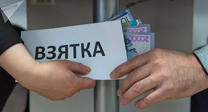 Казахстан. Коррупционная рента уже заложена в каждом товаре