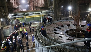 Рогунская ГЭС: финансовые проблемы, авария и непрозрачность