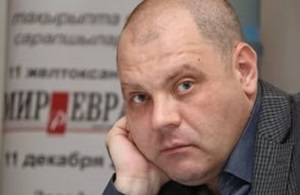 «Экологию Киргизии защищают все кому не лень. Результат — ноль». Мнение