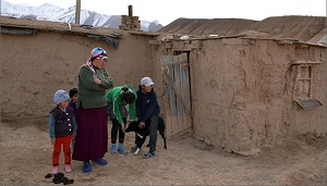 В Кыргызстане детям  не место?