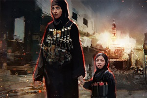 Возвращение киргизстанцев из Сирии - долгий путь в никуда