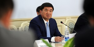 Неужели вся политика бурлит из-за брата президента Асылбека Жээнбекова? Мнения политологов
