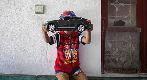 ООН выявила в Киргизии 277 тысяч детей мигрантов