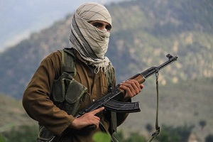 Бои на границе Туркменистана и Узбекистана, десятки убитых – сводки боевых действий в Афганистане