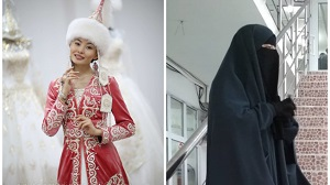 Национальное или религиозное: что для казаха важнее?