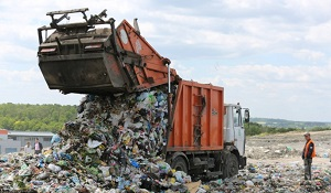 В мусорной проблеме в ЕАЭС пока каждый сам за себя