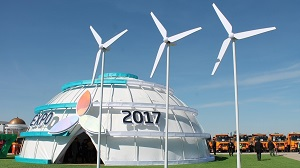 «Зеленая экономика» Казахстана: смена парадигмы или попытка выдать желаемое за действительное?