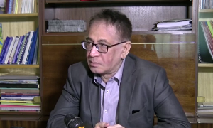 Парвиз Муллоджанов: нельзя считать региональную интеграцию априори положительным явлением