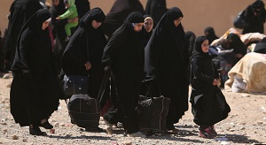 Кыргызстан прорабатывает вопрос возвращения кыргызстанцев из Сирии и Ирака