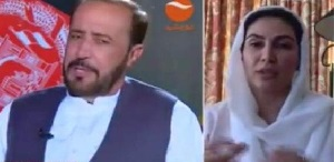 Интимная близость в обмен на «высокую должность» и «чин»: что происходит во дворце президента Афганистана?