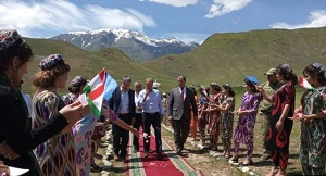 Президент, о котором мечтают жители планеты. Цитата, поразившая таджикистанцев