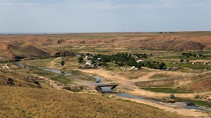 В Казахстане собираются ликвидировать порядка ста сёл