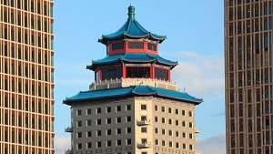 Дракон, нефть и шашлык. Перейдёт ли Казахстан на иероглифы?