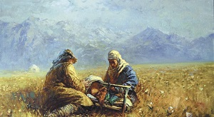 7 вещей, которые должен сделать настоящий казах