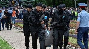 Выборы в Казахстане: итоги и задержания. Спецэфир