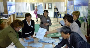 Как Казахстан выбирал преемника Назарбаева