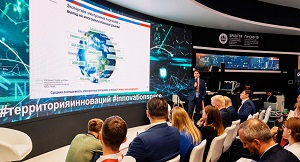 Как СНГ поможет внедрять инновации в Центральной Азии