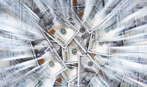 Казахстан. Размытые миллиарды