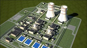 Россия будет строить АЭС в Узбекистане по своим правилам