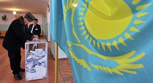 Особенности прошедших выборов в Казахстане глазами экспертов