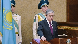 Что обеспечило победу Токаева на выборах?