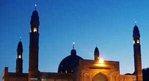 Снизить тарифы на электричество для медресе и мечетей просит депутат ЖК