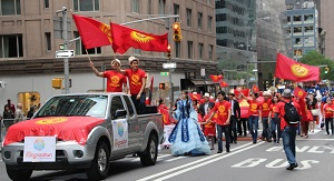 Кыргызские общины в США: за чертой мифов и стереотипов