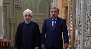 Тегеран и Душанбе решили проблемы с «деньгами Занджани» и «покровительством ПИВТ»?