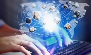 Центральная Азия и мировой интернет – 10 раз мы попадали в топ-десять!