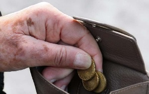 Социальный контракт – «пилюля» от бедности?