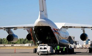 Власти Узбекистана возьмут на себя все расходы по отправке грузов 200 из России