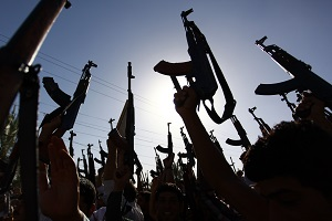 Борьба с терроризмом в Киргизии: что может быть опасней вторжения боевиков?