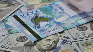 Казахстан. Известный экономист спрогнозировал укрепление тенге