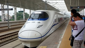 Железный долгострой, или Проложат ли рельсы из Китая в Кыргызстан