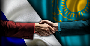 Русский вопрос и будущее Казахстана. Опрос