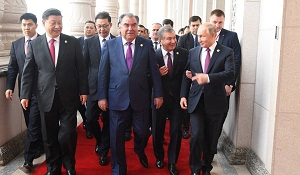 Меры доверия в Азии – формат, становящийся все более востребованным