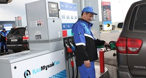Казахстан: море бензина без права на экспорт