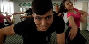 Китайские власти показали каналу BBC «Центр для борьбы с исламским экстремизмом»