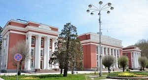 Есть ли у Китая конкуренты за влияние в Таджикистане?