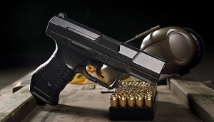 В Узбекистане разрешили применять оружие в целях самообороны