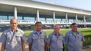 Узбекистан предлагает помощь трудовым мигрантам, но только небольшая часть принимает её