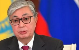 «Дело может закончиться оккупацией Казахстана»