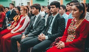 В Турции ликвидировали Ассоциацию солидарности и помощи студентам из Туркменистана.