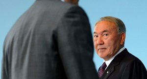 Как изменится мир в ближайшие десятилетия — прогнозы Назарбаева