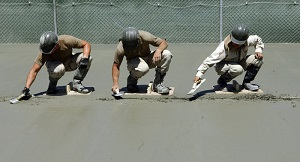 Когда в Узбекистане подешевеет цемент