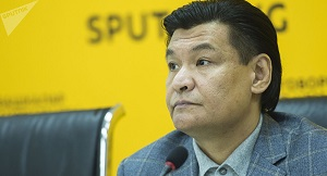 Кыргызстан. Можно бесконечно поддерживать малый бизнес, но эффекта не будет