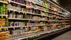 Перспективы российского продовольственного экспорта в Китай