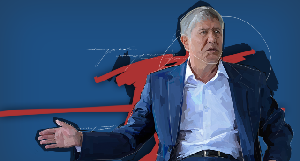 Алмазбек Атамбаев столкнулся с результатами собственных злоупотреблений