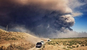 Протесты в Казахстане выходят из-под контроля властей